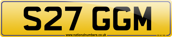 S27 GGM