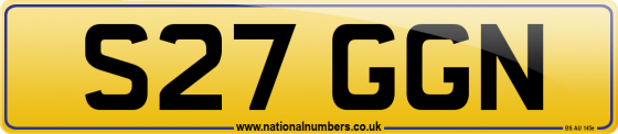 S27 GGN
