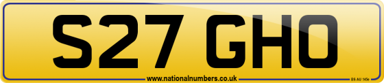 S27 GHO