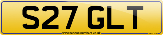 S27 GLT