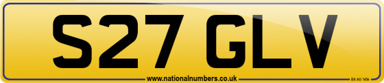 S27 GLV