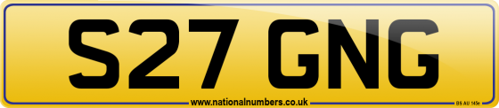 S27 GNG