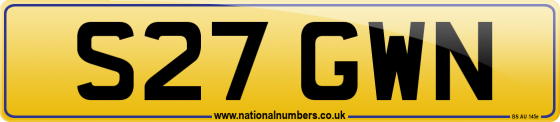 S27 GWN
