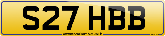 S27 HBB