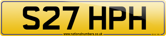 S27 HPH