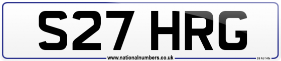S27 HRG