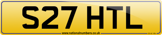 S27 HTL