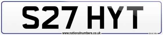 S27 HYT