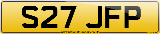 S27 JFP