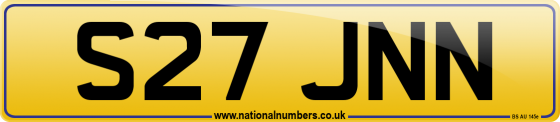 S27 JNN