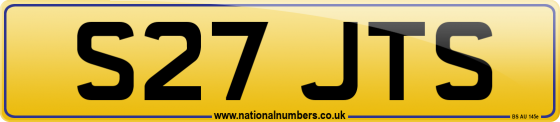 S27 JTS