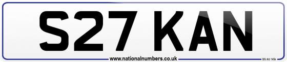 S27 KAN