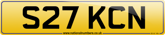 S27 KCN