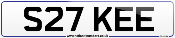 S27 KEE