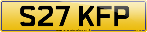 S27 KFP