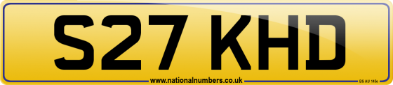 S27 KHD