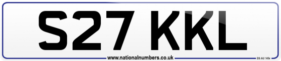 S27 KKL