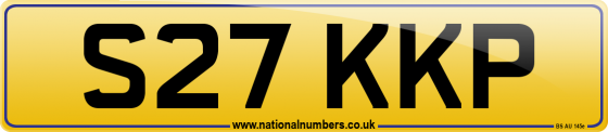 S27 KKP
