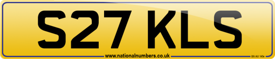 S27 KLS