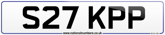 S27 KPP