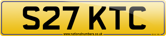 S27 KTC