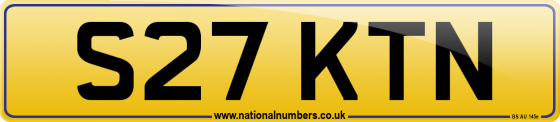 S27 KTN