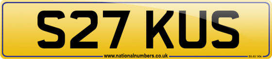 S27 KUS