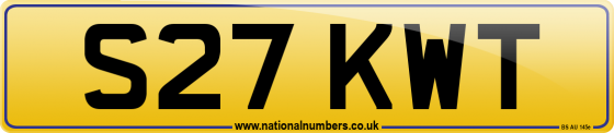 S27 KWT