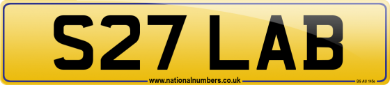 S27 LAB