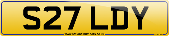 S27 LDY