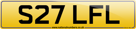S27 LFL