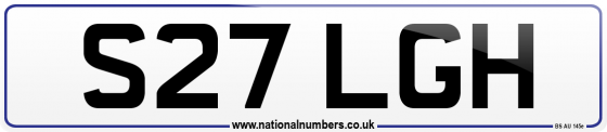 S27 LGH