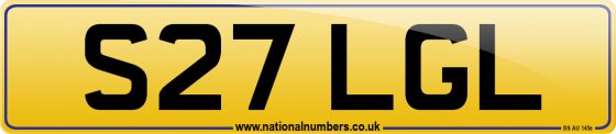 S27 LGL