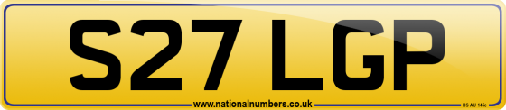 S27 LGP