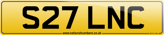 S27 LNC