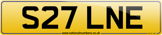 S27 LNE
