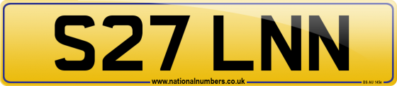 S27 LNN