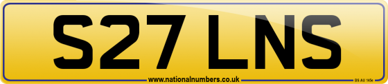 S27 LNS