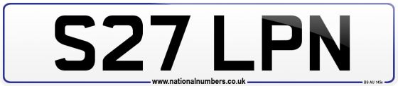 S27 LPN