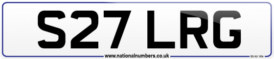 S27 LRG