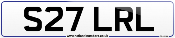 S27 LRL