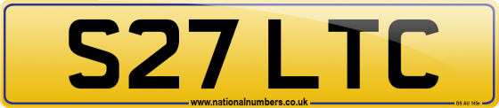 S27 LTC