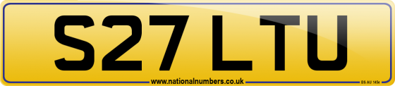 S27 LTU