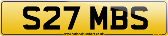 S27 MBS