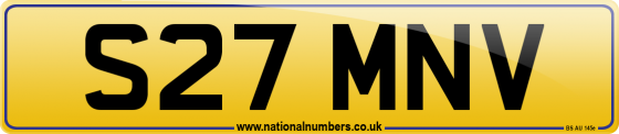 S27 MNV