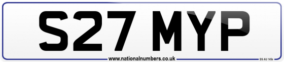 S27 MYP