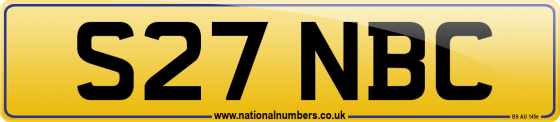 S27 NBC