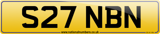 S27 NBN