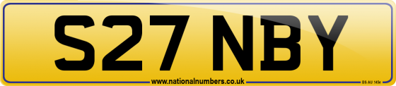 S27 NBY