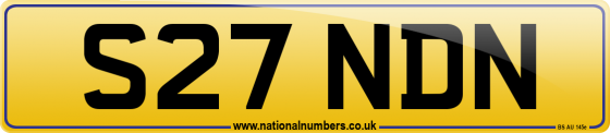 S27 NDN